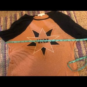 Final Sale❗️Nk Viscose Top